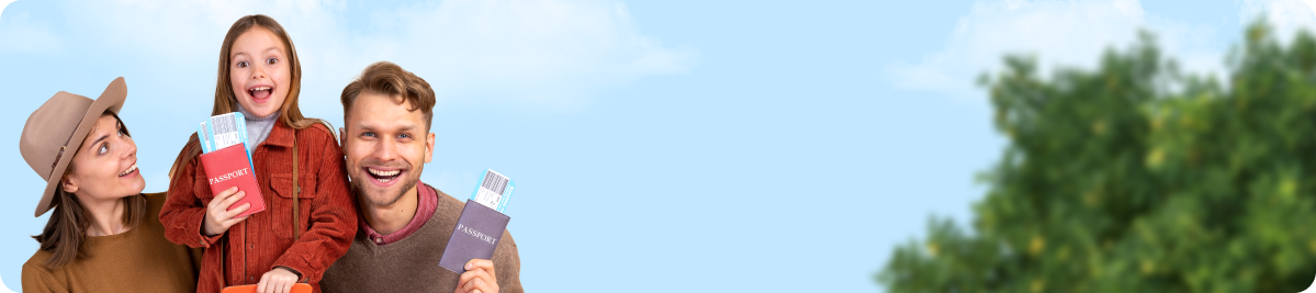 Complete paperwork support