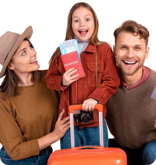 English language support services