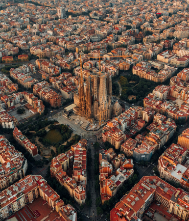 Effortless document submission process