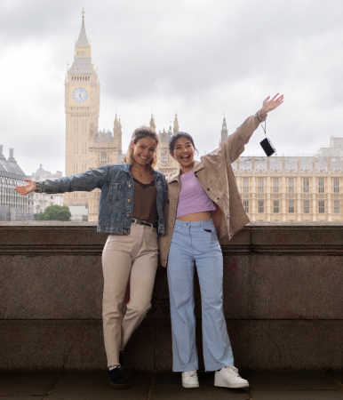 End-to-end application assistance