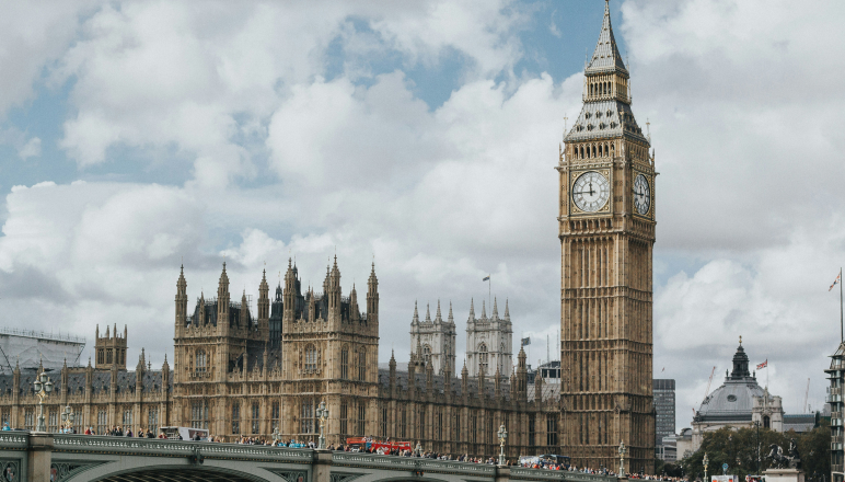 Urgent Document Processing for the UK