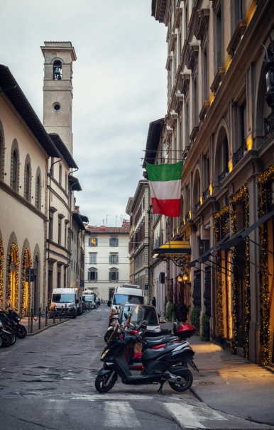 Pre-embassy visit consultation